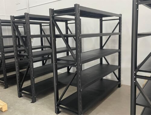 110KM free delivery shelving from our warehouse! Professional installation services.