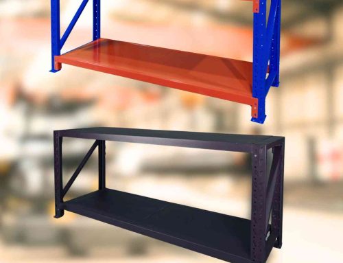 Steel Workbench Buying Guide